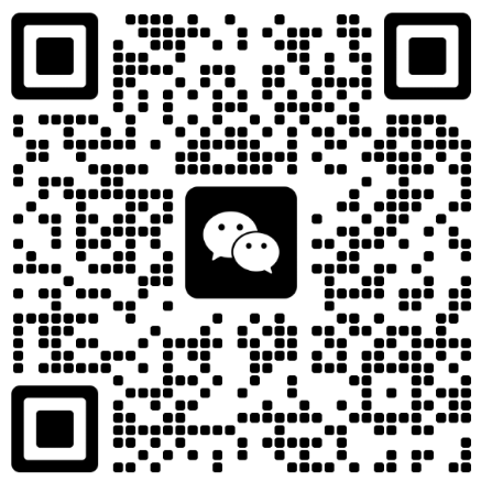 鲍智律师微信二维码